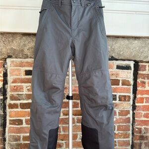 REI Boys Snow Pants